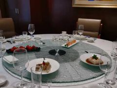 包厢-中关村皇冠假日酒店·红轩中餐厅