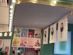 -椰小鸡·琼州糟粕醋(美兰缤纷城店)