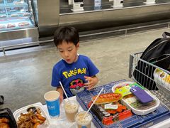 -盒马X会员店(王府井奥莱UP TOWN店)