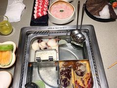 -海底捞火锅(宇飞大厦店)