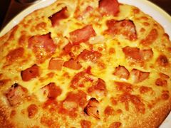 -萨莉亚意式餐厅(杭州滨江天街店)