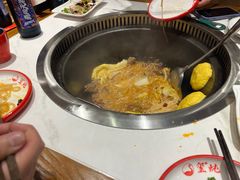-玺炖·中国铁锅炖(虹桥天街店)