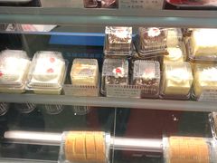 -红宝石·鲜奶小方(长阳店)