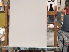 -Refn油画丨零基础定制油画