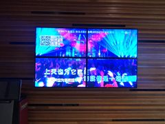 -歌神量贩式KTV(金谊店)