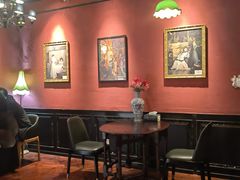 -阿兹凯乐·老洋房西餐