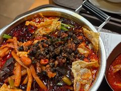 -水平有限广西米粉·广西风味集(五道口店)