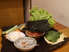 -丸藏和牛烧肉专门店(园区师惠坊店)