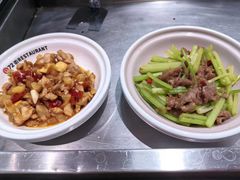 -72街荷叶饭(东方宝泰广场店)