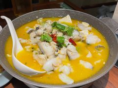 -意满花千醉(金茂览秀城店)