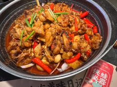 -蛙小侠(长安万科店)