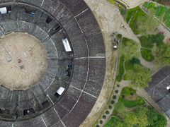 -福建土楼（华安）旅游区•大地土楼群