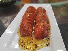 -大鸭梨烤鸭店(金顶街店)