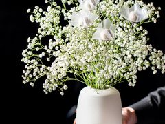 -小运河·公馆(国贸店)