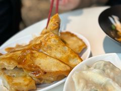 -金谷园饺子馆(北邮总店)