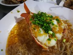 龙虾-QQ海鲜餐厅