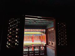 -普陀宗乘之庙(小布达拉宫)