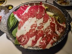 -黑木原精致料理·铁板烧