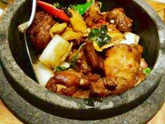 -汤城小厨•粤菜•靓汤(金宝街店)