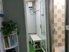-征成健身连锁私教工作室(九公里店)