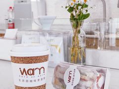 -Cafe on warm(丹霞店)