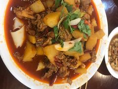 -伊隆斋(什刹海店)