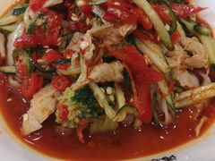 秘制凉皮-魏家凉皮(兵马俑店)