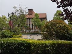 -青岛金沙滩希尔顿酒店·自助餐厅