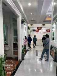-逸丝风尚