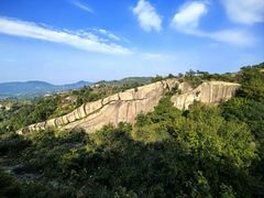 -大罗山风景区