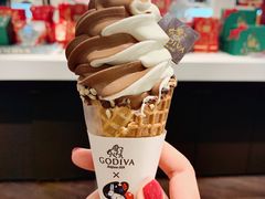 -GODIVA(国际金融中心店)
