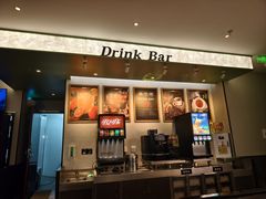 -萨莉亚意式餐厅(杭州滨江天街店)