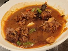 -大鹏饭店·金陵家宴(奥体中心店)