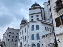 -华谊兄弟（长沙）电影小镇