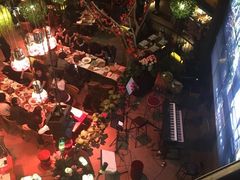 -胡桃里音乐酒馆(曲江店)