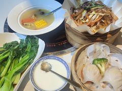 -顺卿庭·广东顺德菜(夫子庙水游城店)