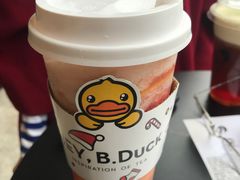 -喜茶(深圳东门1234店)