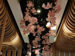-松子料理(华威桥店)