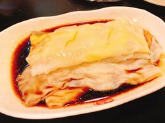 走地鸡蛋肠-味先肠粉(珠光路店)