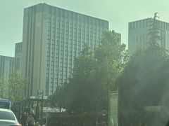 -济南喜来登酒店