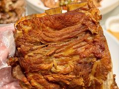 -满盛春饼·新津菜(河北路总店)
