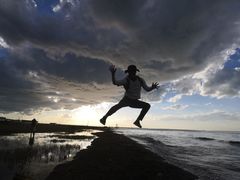 -青海湖国家重点风景名胜区