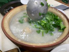 -蚝家菜馆(沙井店)
