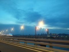 -星海湾跨海大桥
