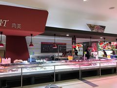 -尚美生活超市(万福广场店)
