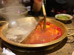 -小龙坎火锅(全球总店)