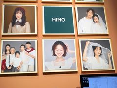 -海马体照相馆(北京apm店)
