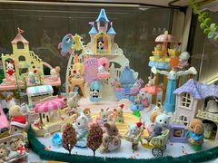 -崇光百货(铜锣湾店)