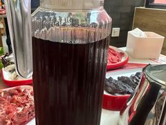 -毛辣果·贵州红酸汤牛肉火锅(西单店)