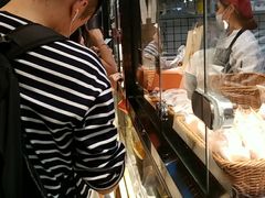 -鲍师傅糕点(春熙路店)